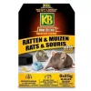 Ongedierte|ohgreen Home Defense Rasofloc Secure Bloc 8x25g
