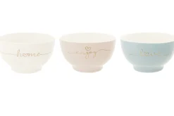 Servies|ohgreen Home-Enjoy-Love Breakfast Bowl