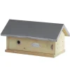 Ecocheques|Insectenhotels|ohgreen Hommelhuis