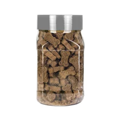 Hond Voeding|Werelddierendag|ohgreen Hond botjes lam glutenvrij 240 gr./pot
