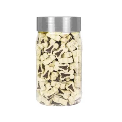 Werelddierendag|Hond Voeding|ohgreen Hond botjes lam/rijst 250 gr./pot