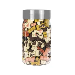Werelddierendag|Hond Voeding|ohgreen Hond Party mix 250 gr./pot