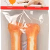 Hond Voeding|ohgreen Hondenbeen wit kip 2st-120g-10cm