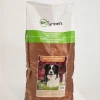 Werelddierendag|Hond Voeding|ohgreen Hondenbrokken adult chicken small & medium breed 12kg