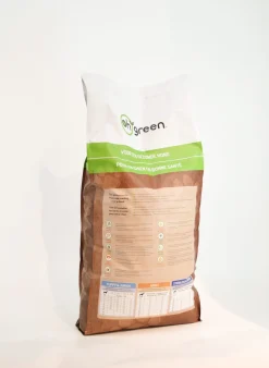 Werelddierendag|Hond Voeding|ohgreen Hondenbrokken adult chicken maxi 12kg