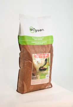 Werelddierendag|Hond Voeding|ohgreen Hondenbrokken adult salmon 12kg