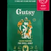 Hond Voeding|ohgreen Hondenbrokken kip en insect 6kg adult small