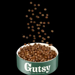 Hond Voeding|ohgreen Hondenbrokken kip en insect 6kg adult small