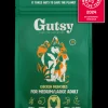Hond Voeding|ohgreen Hondenbrokken kip en insect 10kg adult large