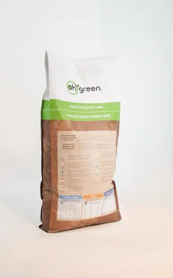 Werelddierendag|Hond Voeding|ohgreen Hondenbrokken light & senior 12kg