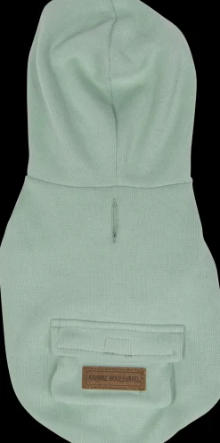 Jasjes|ohgreen Hondencapuchon