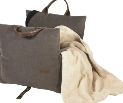 Slaapplaats|ohgreen Hondendeken -xs 75x50