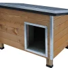 Ecocheques|Slaapplaats|ohgreen Hondenhok Indiana 4 148cm