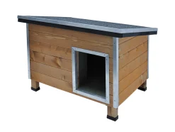 Ecocheques|Slaapplaats|ohgreen Hondenhok Indiana 2 107cm