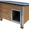 Ecocheques|Slaapplaats|ohgreen Hondenhok Indiana 1 85cm