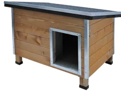 Ecocheques|Slaapplaats|ohgreen Hondenhok Indiana 1 85cm