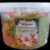 Werelddierendag|Hond Voeding|ohgreen Hondenkoekjes kerstmix