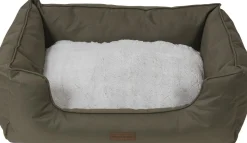 Slaapplaats|ohgreen Hondenkussen - hondensofa sofa -l 100x70x28