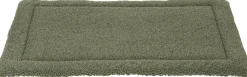 Slaapplaats|ohgreen Hondenkussen bench as plush -xl104x68