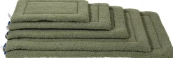 Slaapplaats|ohgreen Hondenkussen bench as plush -xl104x68
