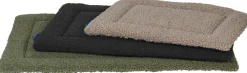 Slaapplaats|ohgreen Hondenkussen bench as plush -xl104x68