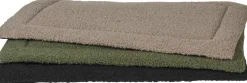 Slaapplaats|ohgreen Hondenkussen bench as plush -xl104x68