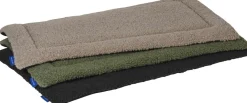 Slaapplaats|ohgreen Hondenkussen bench as plush -xl104x68