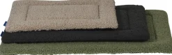 Slaapplaats|ohgreen Hondenkussen bench as plush -xl104x68