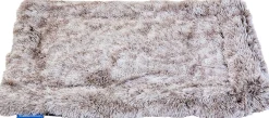 Slaapplaats|ohgreen Hondenkussen bench plush -xxl 119x73