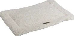 Slaapplaats|ohgreen Hondenkussen curl plush -xxl