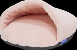 Slaapplaats|ohgreen Hondenkussen grot plush s