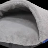 Slaapplaats|ohgreen Hondenkussen grot plush s