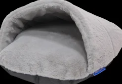 Slaapplaats|ohgreen Hondenkussen grot plush s