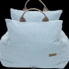 Slaapplaats|ohgreen Hondenkussen h&a carrie sky-xs 50x42x42