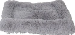 Slaapplaats|ohgreen Hondenkussen long plush m 66x45x5