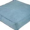 Slaapplaats|ohgreen Hondenkussen squa ortho bed bl-l 100x100x20