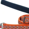 Hals-En Leibanden|ohgreen Hondenleiband rd snake eyes oran-s