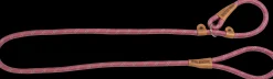 Slaapplaats|ohgreen Hondenleiband schoollijn leash 15mmx180