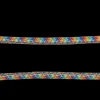 Slaapplaats|ohgreen Hondenleiband schoollijn leash 15mmx180