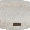 Slaapplaats|ohgreen Hondenmand curl plush -xs