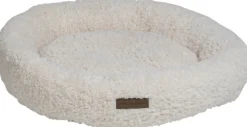 Slaapplaats|ohgreen Hondenmand curl plush -xs