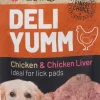 Hond Voeding|ohgreen Hondensnack deli yumm kip en kippenlever