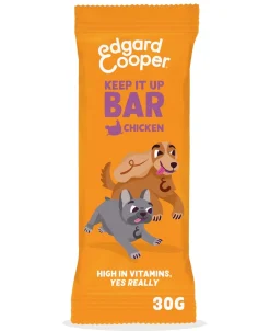 Hond Voeding|ohgreen Hondensnack treats keep it up reep met kip