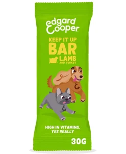 Hond Voeding|ohgreen Hondensnack treats keep it up reep met lam en kalkoen