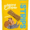 Hond Voeding|ohgreen Hondensnack treats snuggle up strips met kalkoen en kip