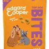 Hond Voeding|ohgreen Hondensnack treats top dog bites met kip