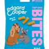 Hond Voeding|ohgreen Hondensnack treats top dog bites met zalm en kip
