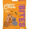 Hond Voeding|ohgreen Hondensnack treats top dog bites met kip