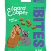 Hond Voeding|ohgreen Hondensnack treats top dog bites met appel en bosbes