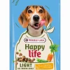 Hond Voeding|ohgreen Hondensnackshappy life adult light met kip 12,5kg